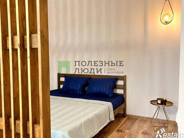 1-комн квартира Авиационная улица, 3/1,  д. 3/1