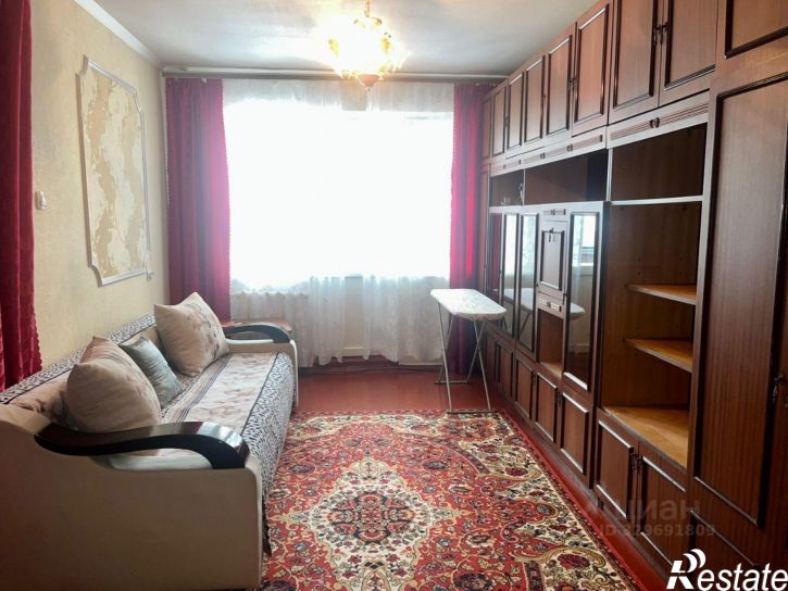 3-комн квартира ул Комсомольская, 390,  д. 390