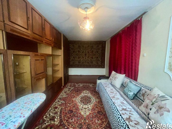 3-комн квартира ул Комсомольская, 390,  д. 390