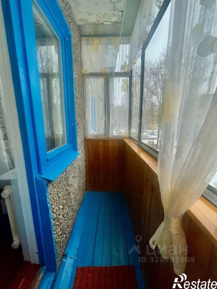 3-комн квартира ул Комсомольская, 390,  д. 390