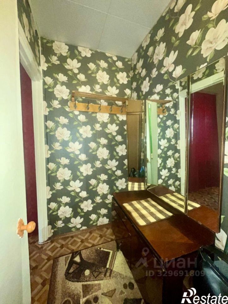 3-комн квартира ул Комсомольская, 390,  д. 390