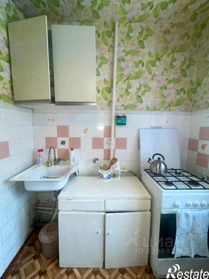 3-комн квартира ул Комсомольская, 390,  д. 390