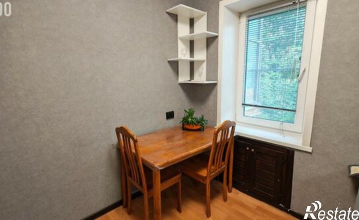 1-комн квартира ул Тургенева, 4,  д. 4