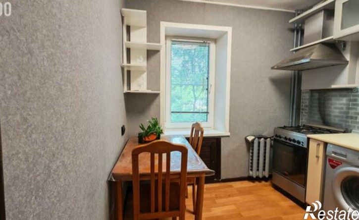 1-комн квартира ул Тургенева, 4,  д. 4