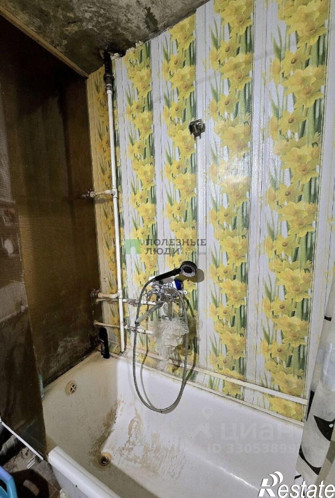 Купить комнату за 650 000 рублей на Бетонный пер, 11
