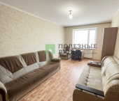 2-комн, 61кв м, этаж 8/9 бульвар Молодёжи, 7
