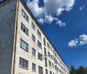 комната 105 кв м Наугорское шоссе, 50
