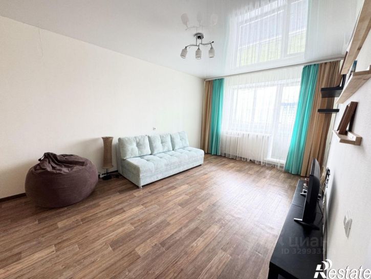 2-комн квартира ул Раздольная, 19,  д. 19