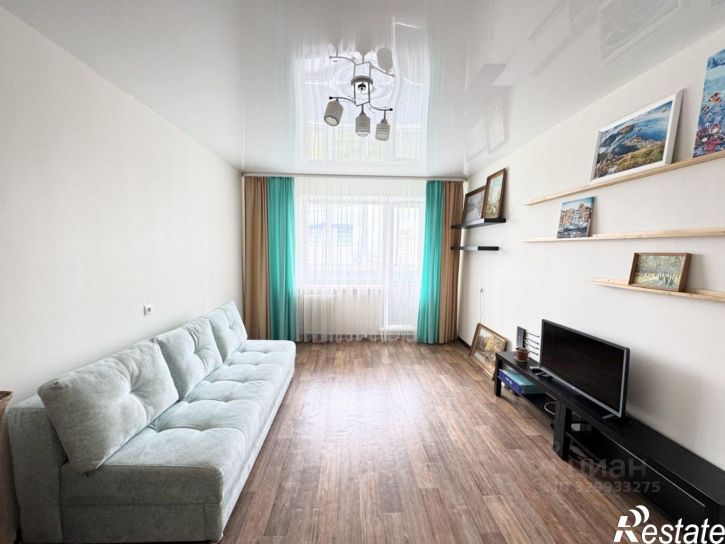 2-комн квартира ул Раздольная, 19,  д. 19