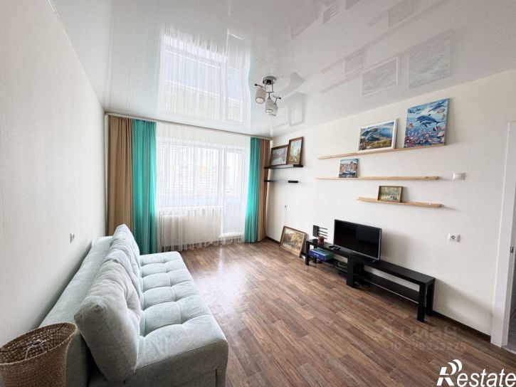 2-комн квартира ул Раздольная, 19,  д. 19