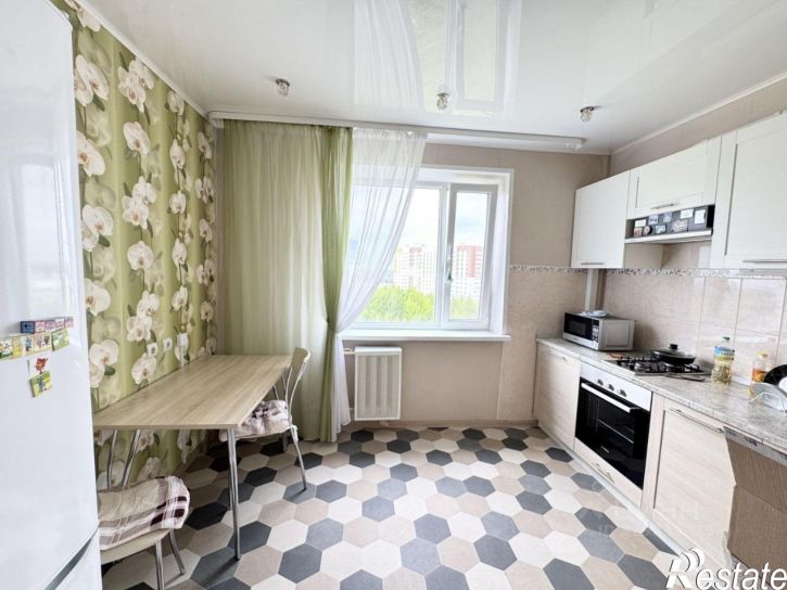 2-комн квартира ул Раздольная, 19,  д. 19