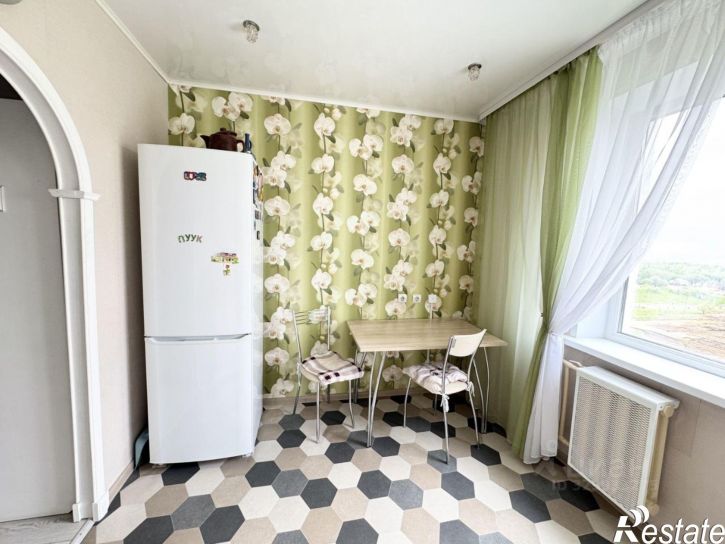 2-комн квартира ул Раздольная, 19,  д. 19