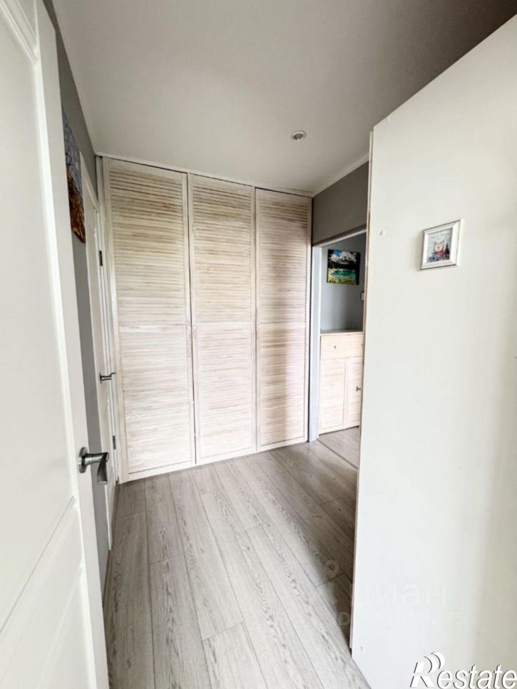 2-комн квартира ул Раздольная, 19,  д. 19