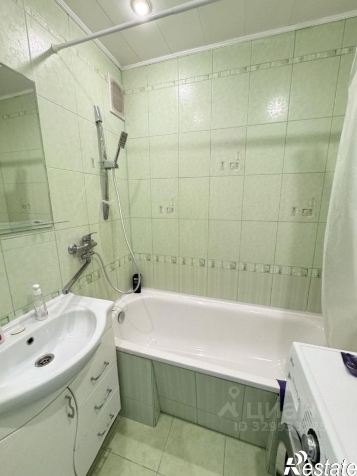 2-комн квартира ул Раздольная, 19,  д. 19