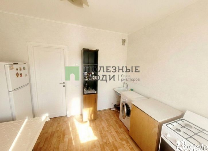 1-комн квартира Приборостроительная улица, 80,  д. 80