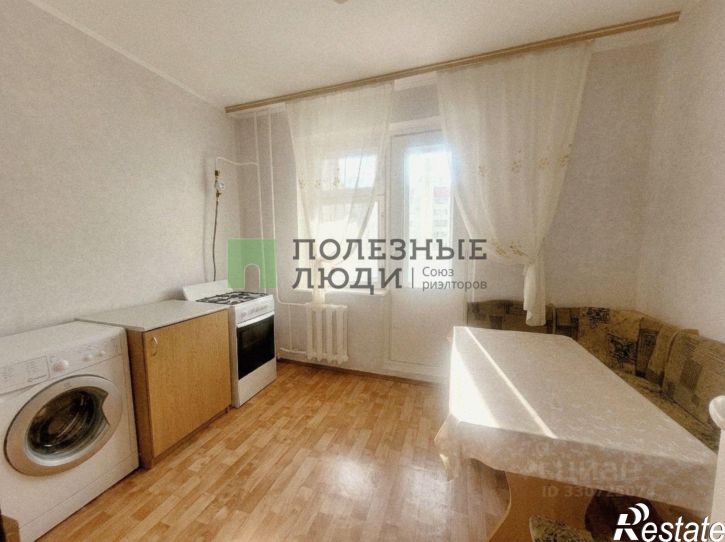 1-комн квартира Приборостроительная улица, 80,  д. 80