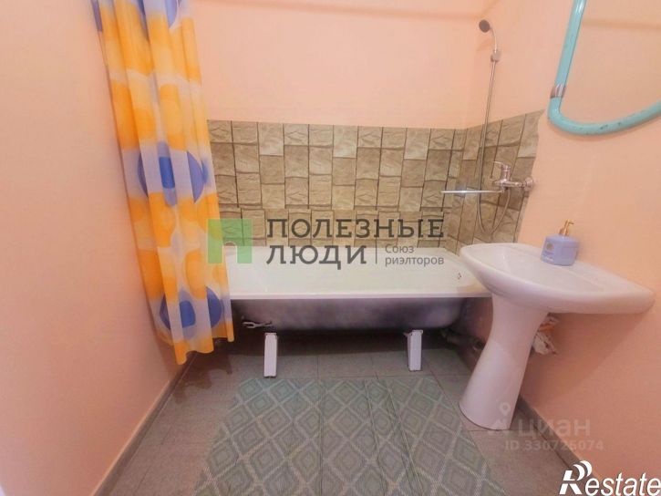 1-комн квартира Приборостроительная улица, 80,  д. 80