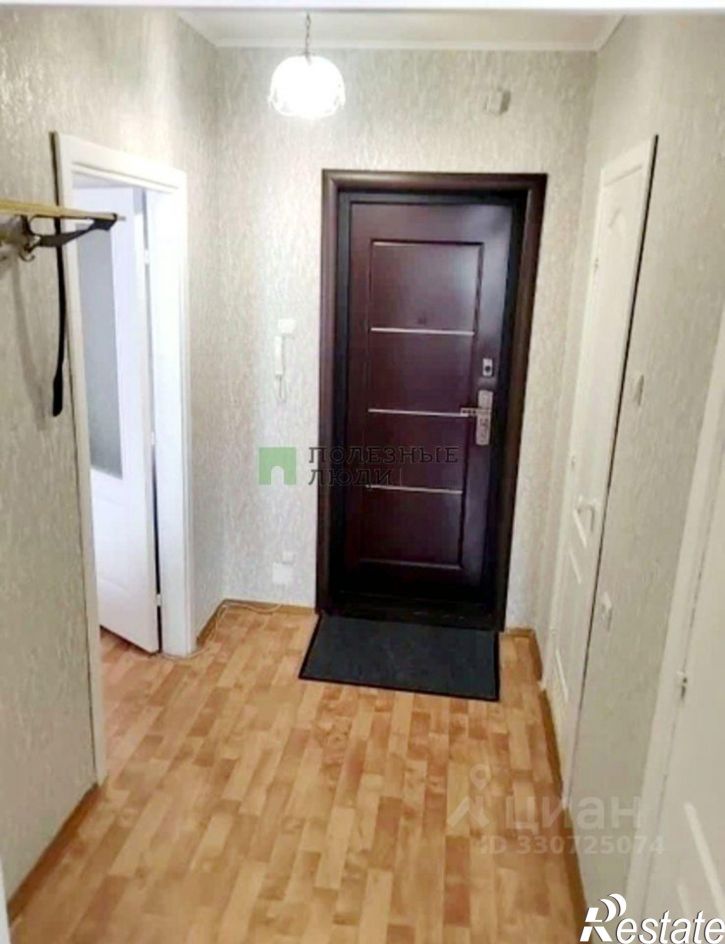 1-комн квартира Приборостроительная улица, 80,  д. 80