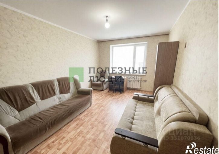 2-комн квартира бульвар Молодёжи, 7,  д. 7