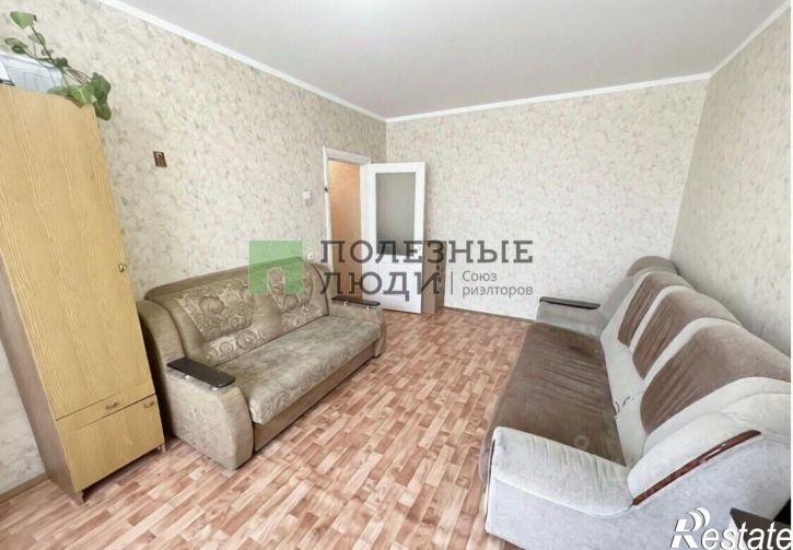 2-комн квартира бульвар Молодёжи, 7,  д. 7
