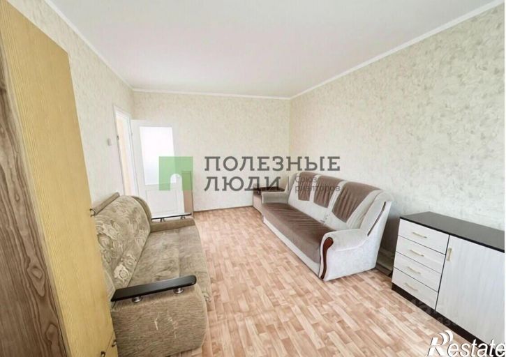 2-комн квартира бульвар Молодёжи, 7,  д. 7