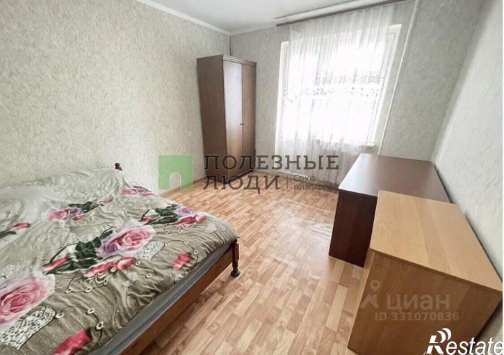 2-комн квартира бульвар Молодёжи, 7,  д. 7