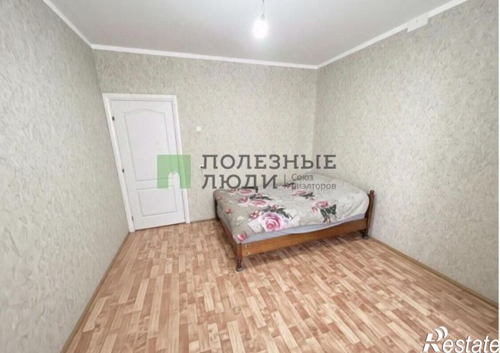 2-комн квартира бульвар Молодёжи, 7,  д. 7