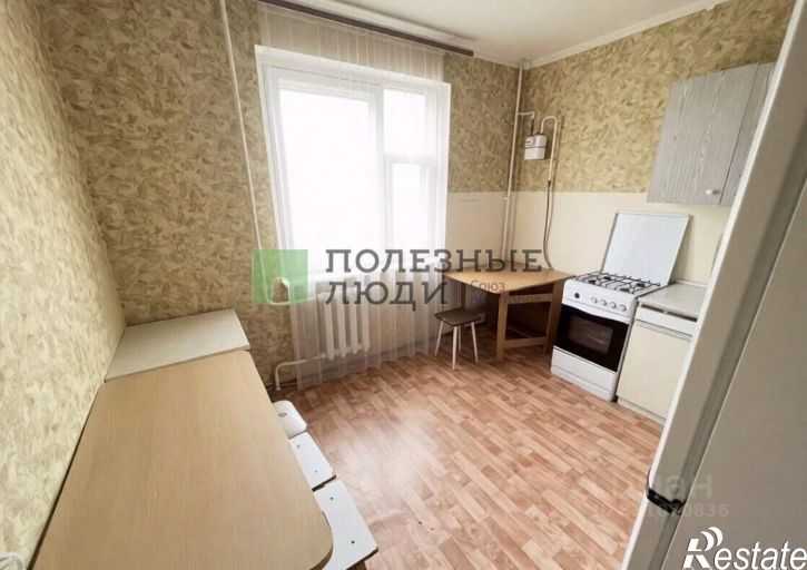2-комн квартира бульвар Молодёжи, 7,  д. 7