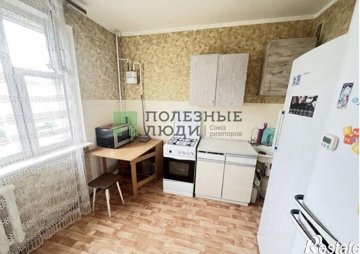 2-комн квартира бульвар Молодёжи, 7,  д. 7