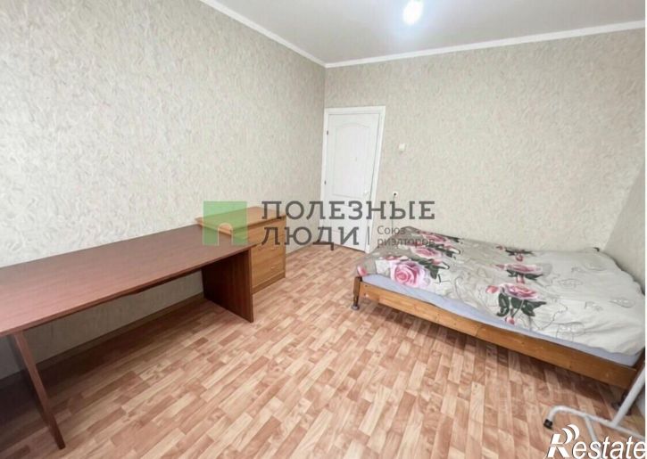 2-комн квартира бульвар Молодёжи, 7,  д. 7