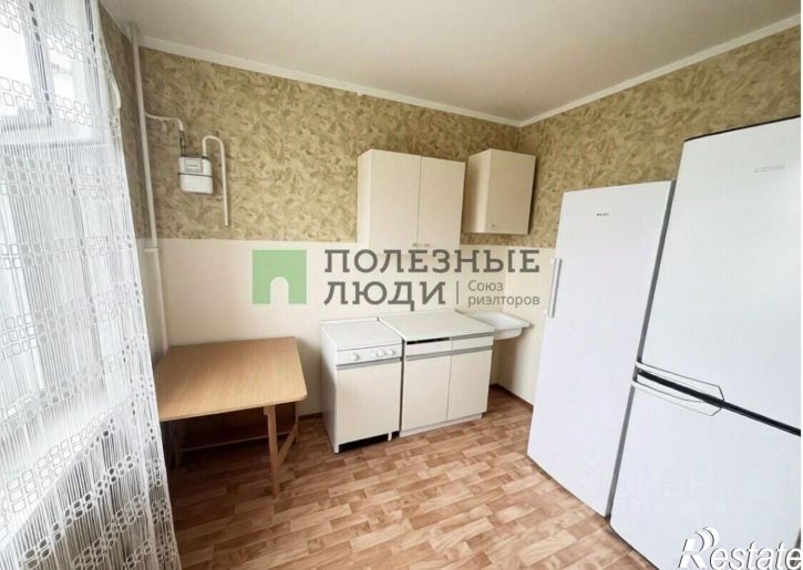 2-комн квартира бульвар Молодёжи, 7,  д. 7