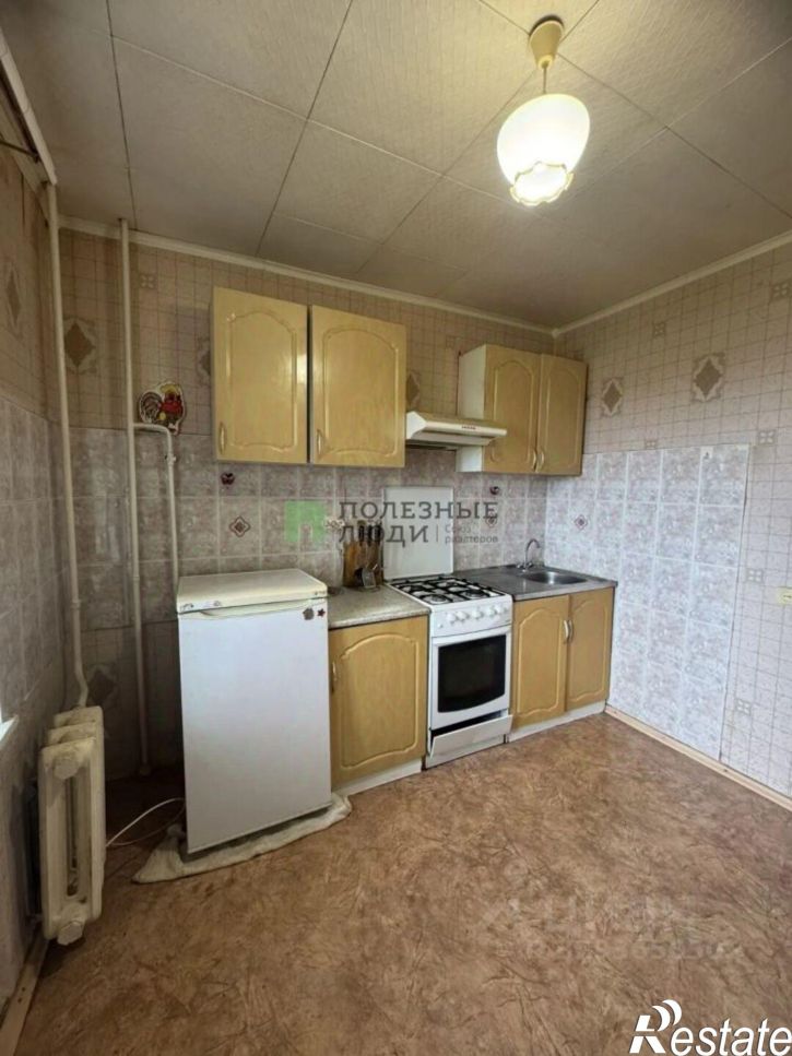 1-комн квартира ул Ливенская, 30а,  д. 30а