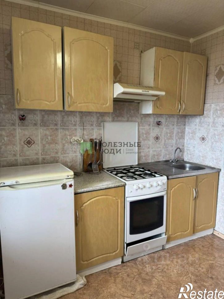 1-комн квартира ул Ливенская, 30а,  д. 30а