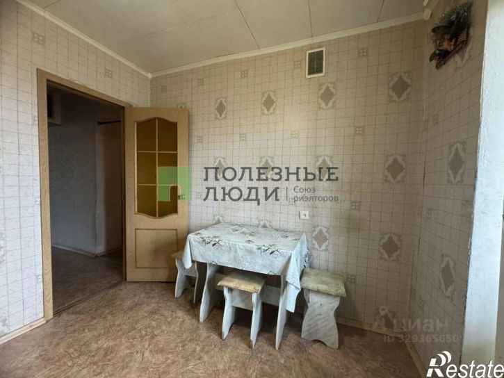 1-комн квартира ул Ливенская, 30а,  д. 30а