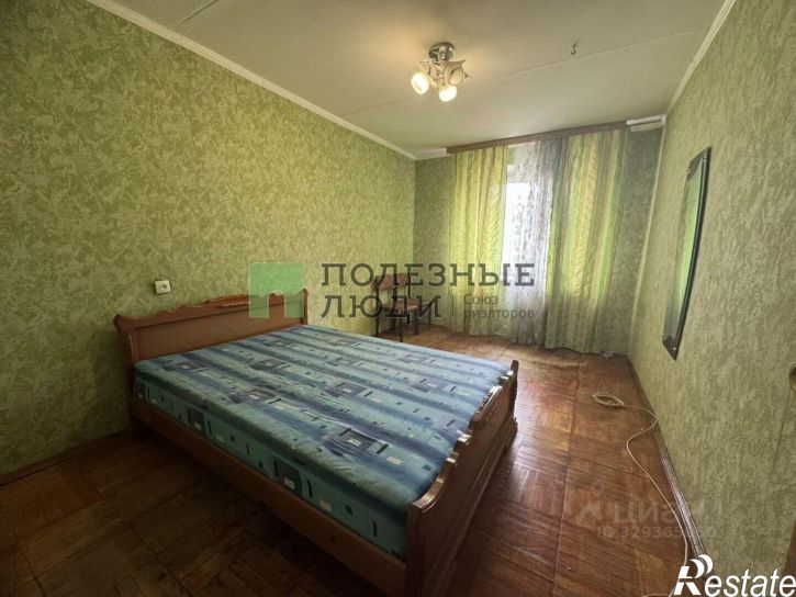 1-комн квартира ул Ливенская, 30а,  д. 30а