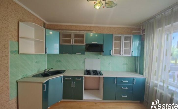 1-комн квартира ул Картукова, 2,  д. 2