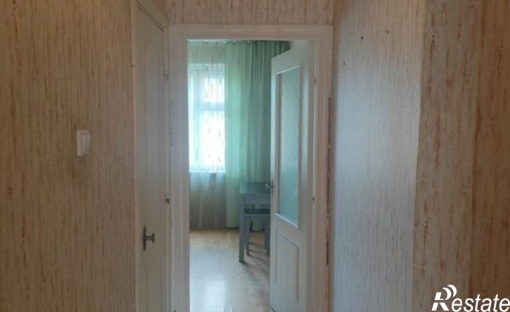 1-комн квартира ул Картукова, 2,  д. 2
