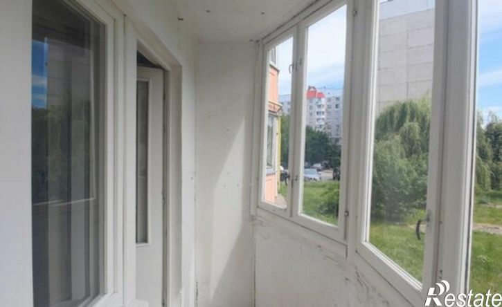1-комн квартира ул Картукова, 2,  д. 2