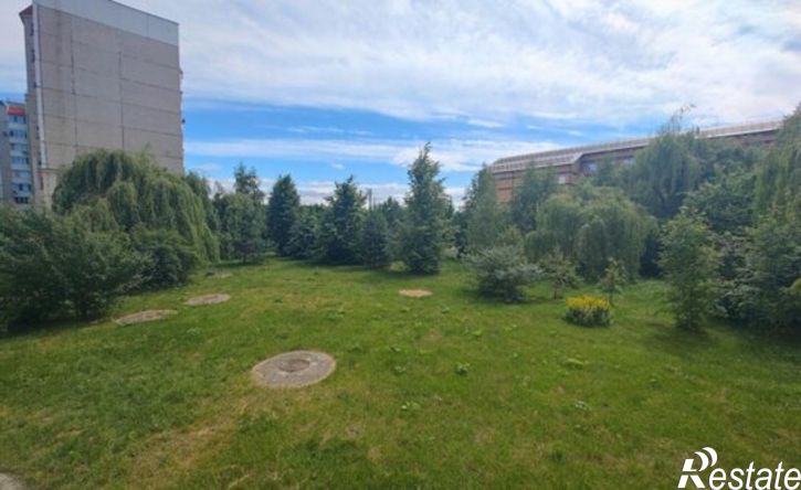 1-комн квартира ул Картукова, 2,  д. 2