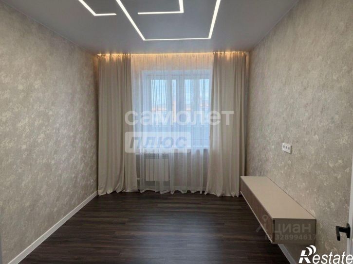 1-комн квартира Орёл г., Северный, Бурова ул., д.50