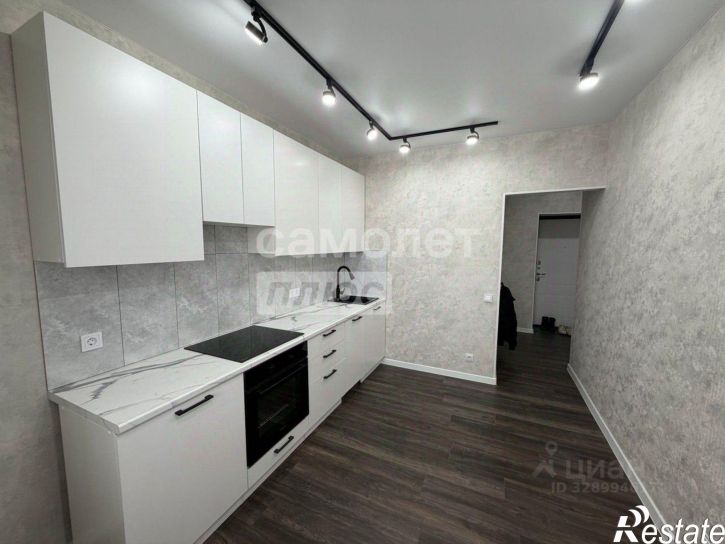 1-комн квартира Орёл г., Северный, Бурова ул., д.50