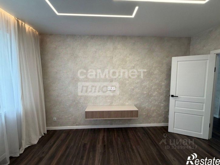 1-комн квартира Орёл г., Северный, Бурова ул., д.50