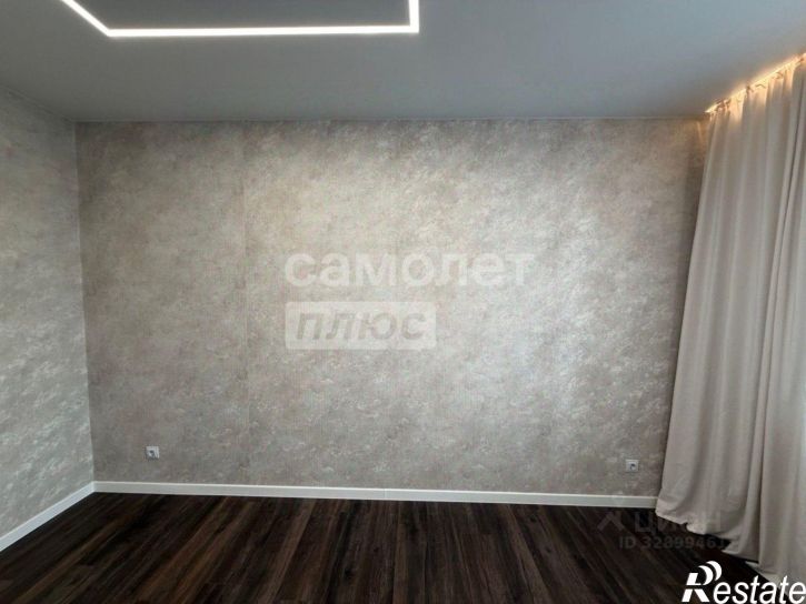 1-комн квартира Орёл г., Северный, Бурова ул., д.50