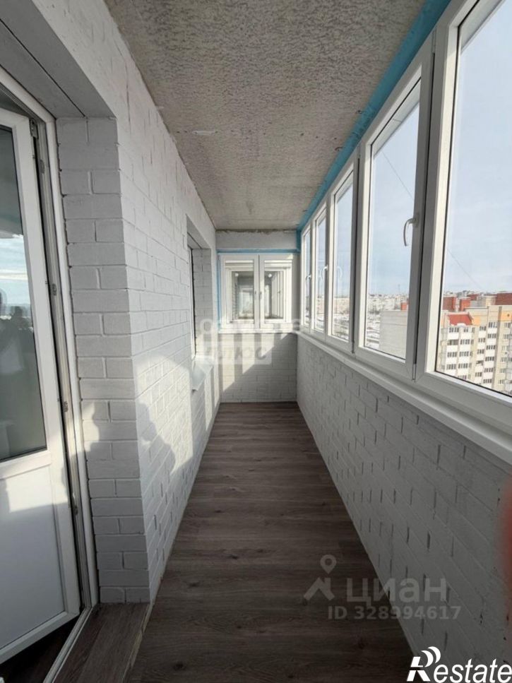 1-комн квартира Орёл г., Северный, Бурова ул., д.50
