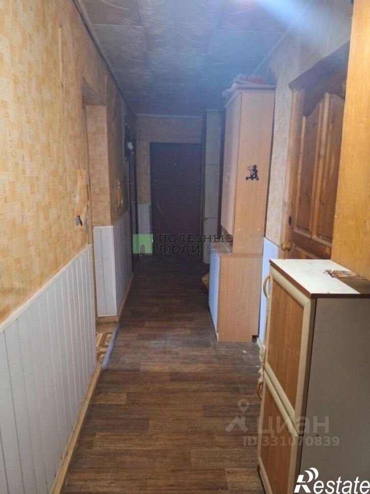 Комната Наугорское шоссе, 50,  д. 50