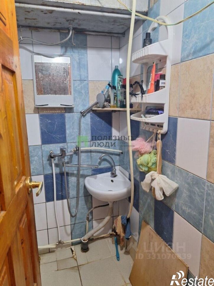 Комната Наугорское шоссе, 50,  д. 50