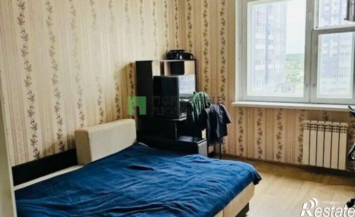 3-комн квартира ул Зареченская, 1 2,  д. 1 2,  к. 2