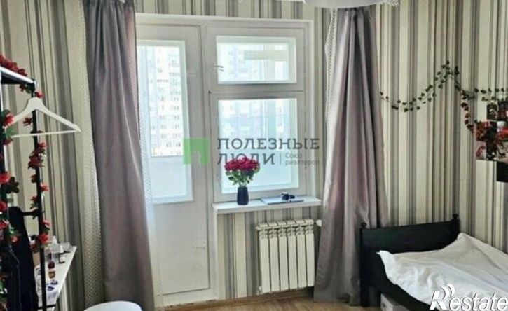 3-комн квартира ул Зареченская, 1 2,  д. 1 2,  к. 2