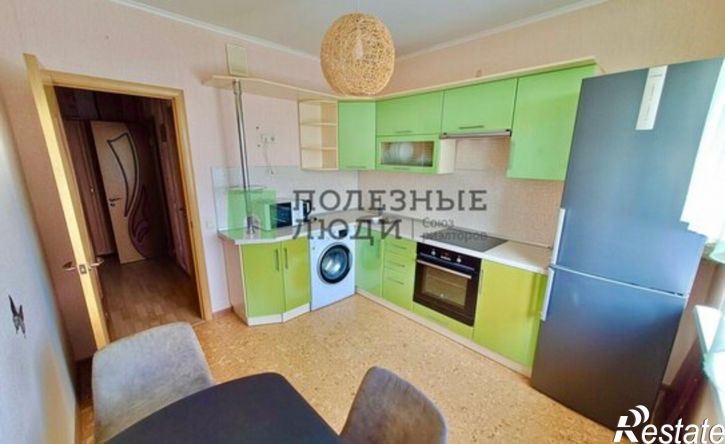 2-комн квартира ул Гагарина, 75,  д. 75