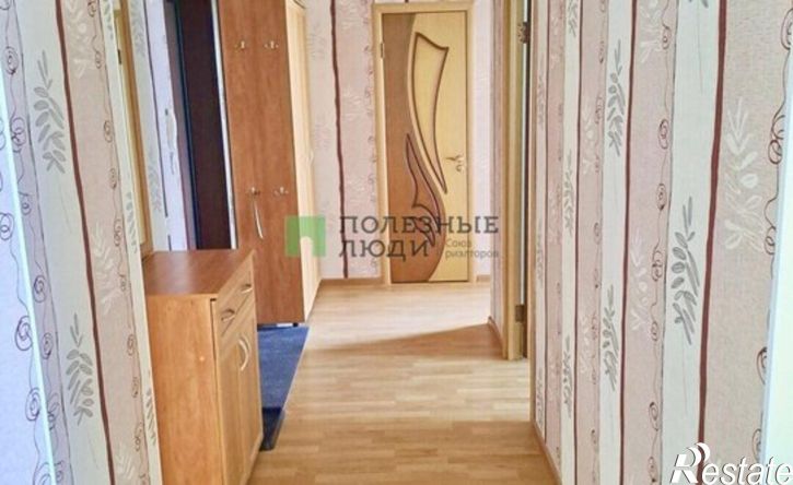 2-комн квартира ул Гагарина, 75,  д. 75